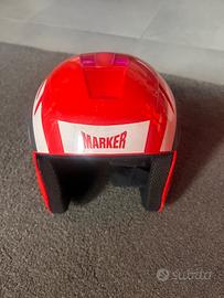 Casco bambino marker