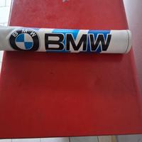 Paracolpi manubrio Bmw r80gs r1150gs r1100gs 