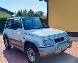 SUZUKI Vitara/Sidekick - 1997