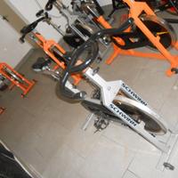 Bici da Spinning