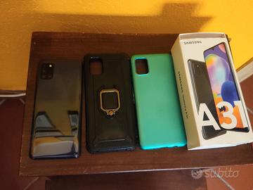 Samsung A31 128GB