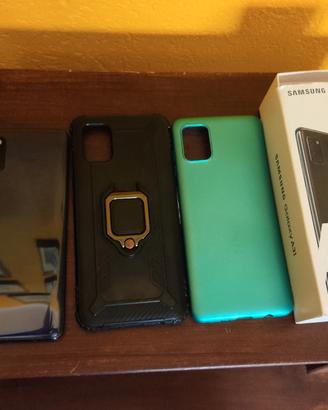 Samsung A31 128GB