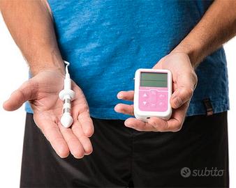 Stimolatore del pavimento pelvico per incontinenza