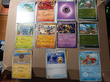 carte Pokemon 