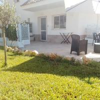App.to in villa capaci