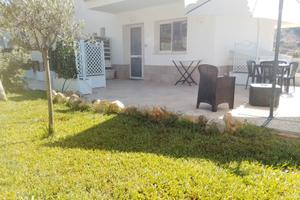 App.to in villa capaci