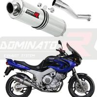 SCARICO TERMINALE TERMINALI YAMAHA TDM 850