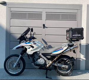 BMW F 650 GS