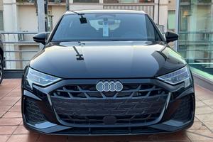 A3 Sportback 2.0 tdi S line edition 150cv s-tronic