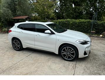 Bmw x2 18d xdrive