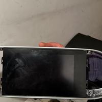 Pezzi di ricambio Peugeot GT Line