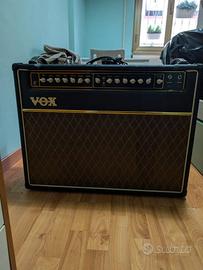 Amplificatore valvolare