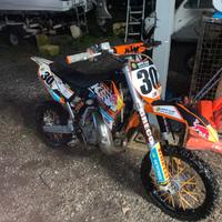 Ktm 65 2014