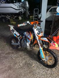 Ktm 65