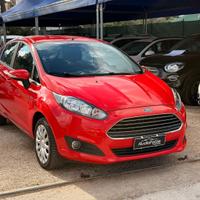 FORD Fiesta 1.4 5p. Bz.- GPL Business