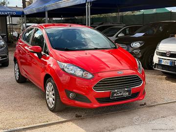 FORD Fiesta 1.4 5p. Bz.- GPL Business
