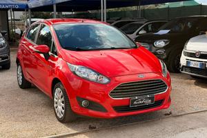 FORD Fiesta 1.4 5p. Bz.- GPL Business