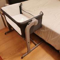 Chicco Next2Me Magic Evo Culla cosleeping