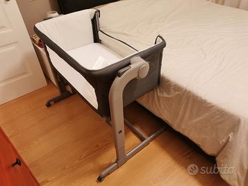 Chicco Next2Me Magic Evo Culla cosleeping