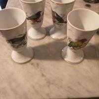 Tazze caffè Mazagrans Limoges