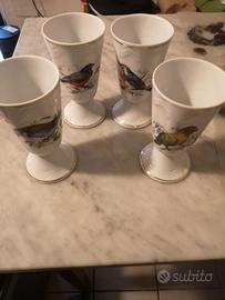 Tazze caffè Mazagrans Limoges