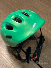 Casco bici Abus bambino