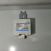CENTRALINA KEYLESS MAZDA MX-5 Serie KD45675D4 PE b