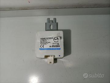 CENTRALINA KEYLESS MAZDA MX-5 Serie KD45675D4 PE b