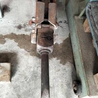 Martellone per Mini escavatore