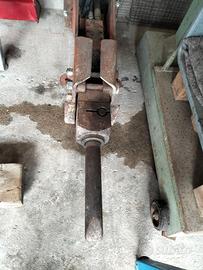 Martellone per Mini escavatore