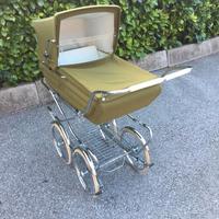 carrozzina del 1970  Peg Perego