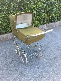 carrozzina del 1970  Peg Perego