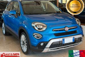 Fiat 500X 1.3 M.JET 95 cv. CROSS (Nav)