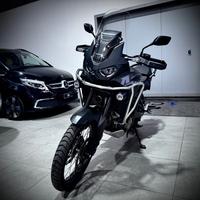 Honda CRF 1100L Africa Twin DCT