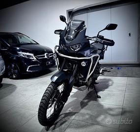 Honda CRF 1100L Africa Twin DCT