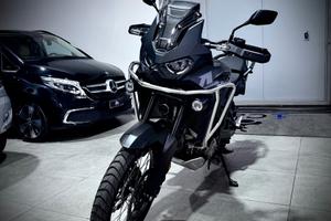 Honda CRF 1100L Africa Twin DCT