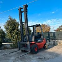 S59 Muletto 30 q Linde H30