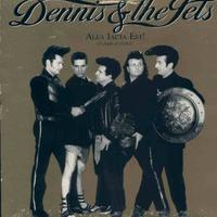 Dennis & The Jets - Alea Iacta Est