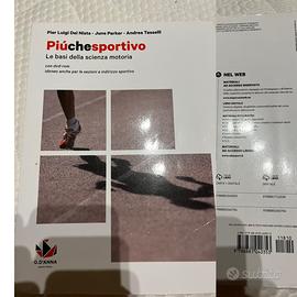 Libro motoria
