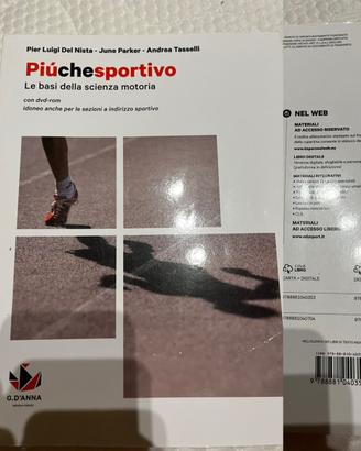 Libro motoria