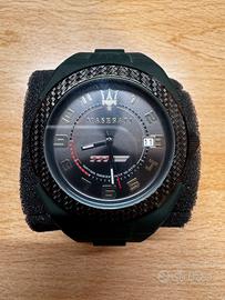 Orologio Maserati