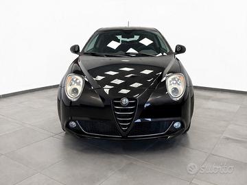 Alfa Romeo MiTo 1.6 JTDm 16V Distinctive Sport Pac