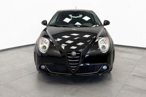 Alfa Romeo MiTo 1.6 JTDm 16V Distinctive Sport Pac