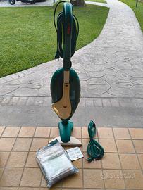 Vorwerk Folletto VK 135 - Motore Nuovo/Sostituito
