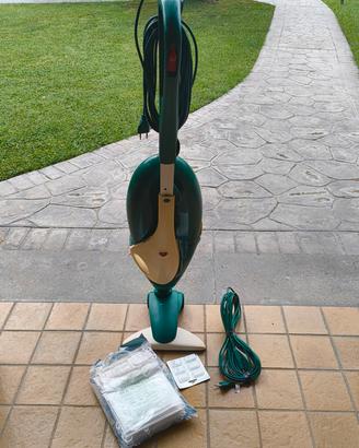 Vorwerk Folletto VK 135 - Motore Nuovo/Sostituito