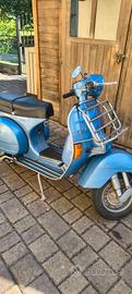 Piaggio Vespa Px 150