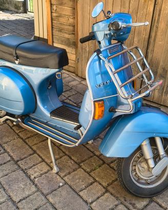 Piaggio Vespa Px 150