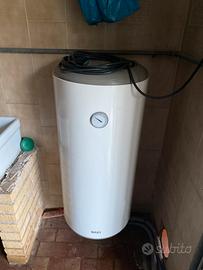 Scaldabagno elettrico Baxi