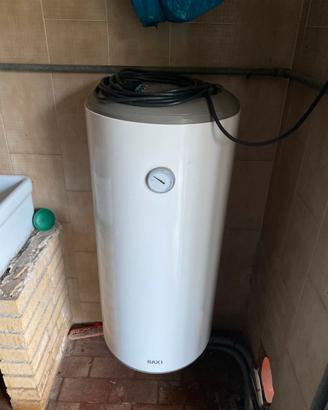 Scaldabagno elettrico Baxi