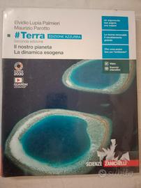 #terra edizione azzurra 2' edizione 